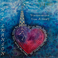 New Album Released!