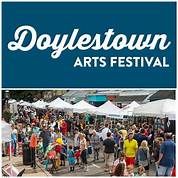 Doylestown Arts Festival