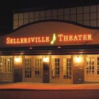 EMQ @ Sellersville Theater