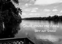 Songs From The Cabin:           CD