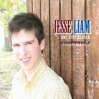 One Step Closer by Jesse Liam