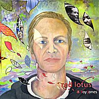 Red Lotus by Roy Jones