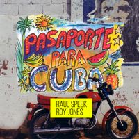 Pasaporte Para Cuba by Roy Jones - Red Beat - dRedzilla