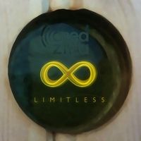 Limitless by Dredzilla