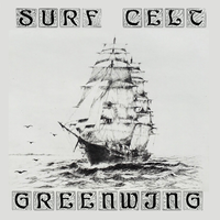 Surf Celt by Greenwing