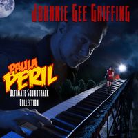 Paula Peril Ultimate Soundtrack Collection by Johnnie Gee Griffing