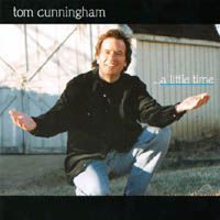...a little time by Tom Cunningham