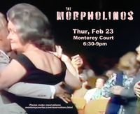 The Morpholinos at Monterey Court