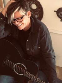 Songwriter Night at House of Bards featuring Tammy West