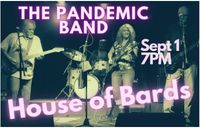 Nancy McCallion and Her Pandemic Band