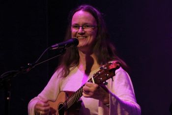 Saturday Songwriters at Exit Theatre
