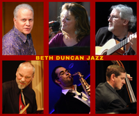 Beth Duncan Band