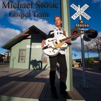 Gospel Train by Michael Stosic