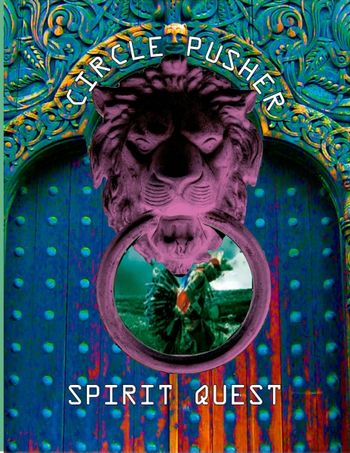 Spirit Quest
