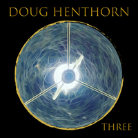 Three - Hard copy CD: CD