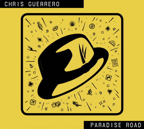 Paradise Road: CD