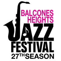 Balcones Heights Jazz Festival