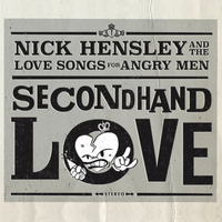 Second Hand Love by lovesongsforangrymen.com