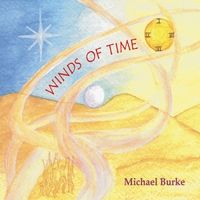 Winds of Time by Michael Burke