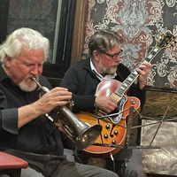 Bob Arthurs/Steve LaMattina Jazz Duo