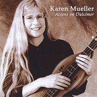 Accent on Dulcimer - Download by Karen Mueller