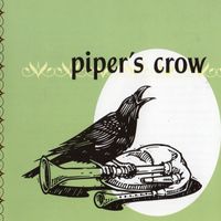 Piper's Crow: CD