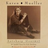 Autoharp Gourmet (Download & PDF) by Karen Mueller