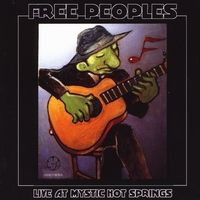 その他 Live at Mystic Hot Springs [DVD] [Import] Live at Mystic Hot Springs [DVD] [Import]