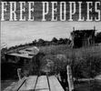 Free Peoples  self titled