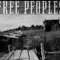 Free Peoples  self titled