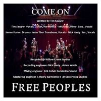 Come On by Free Peoples