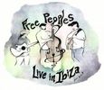 Free Peoples Live in Ibiza