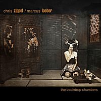The Backdrop Chambers by Chris Zippel & Marcus Loeber