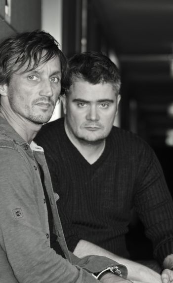 Chris Zippel & Marcus Loeber, 2011
