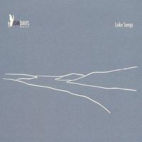 LAKE SONGS CD by tomdaviscomposer.com