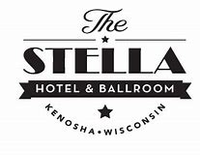 Last chance for Open Mic with Sipos & Young at The Stella!