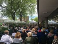 Virtual Waukegan Library Courtyard Concert