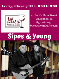 Sipos & Young in Wauconda!