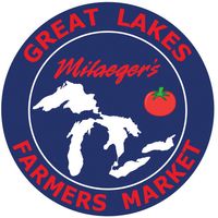 Sipos & Young at Milaeger's Great Lakes Farmer's Market!