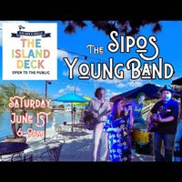 Sipos Young Band in Kenosha!
