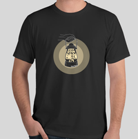 Keep Your Lantern Lit Shirt - Unisex