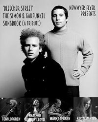 Bleecker Street: The Simon & Garfunkel Songbook (A Tribute)