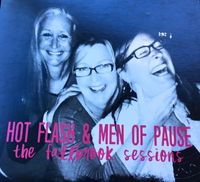 Hot Flash & Men of Pause to Perform at Ferro Restaurant in Idyllwild