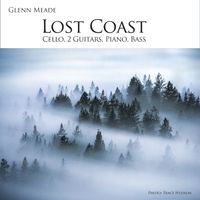The Lost Coast by Glenn Meade - Composer