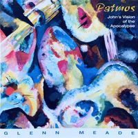 Patmos  by Glenn Meade - Composer
