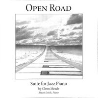 Open Road by Glenn Meade - Composer