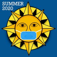 Summer 2020 by Patrick Donahue