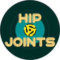 Hip Joints at Knomad Bar