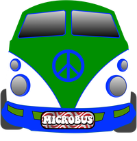 Microbus - Private Event