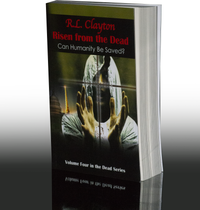 Risen from the Dead: Sequel to Dead & Dead for Real
